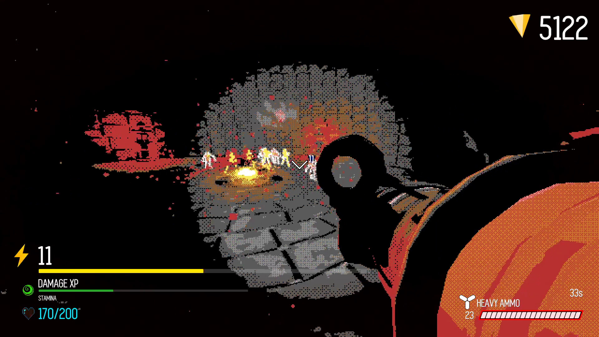 Hellver screenshot 6