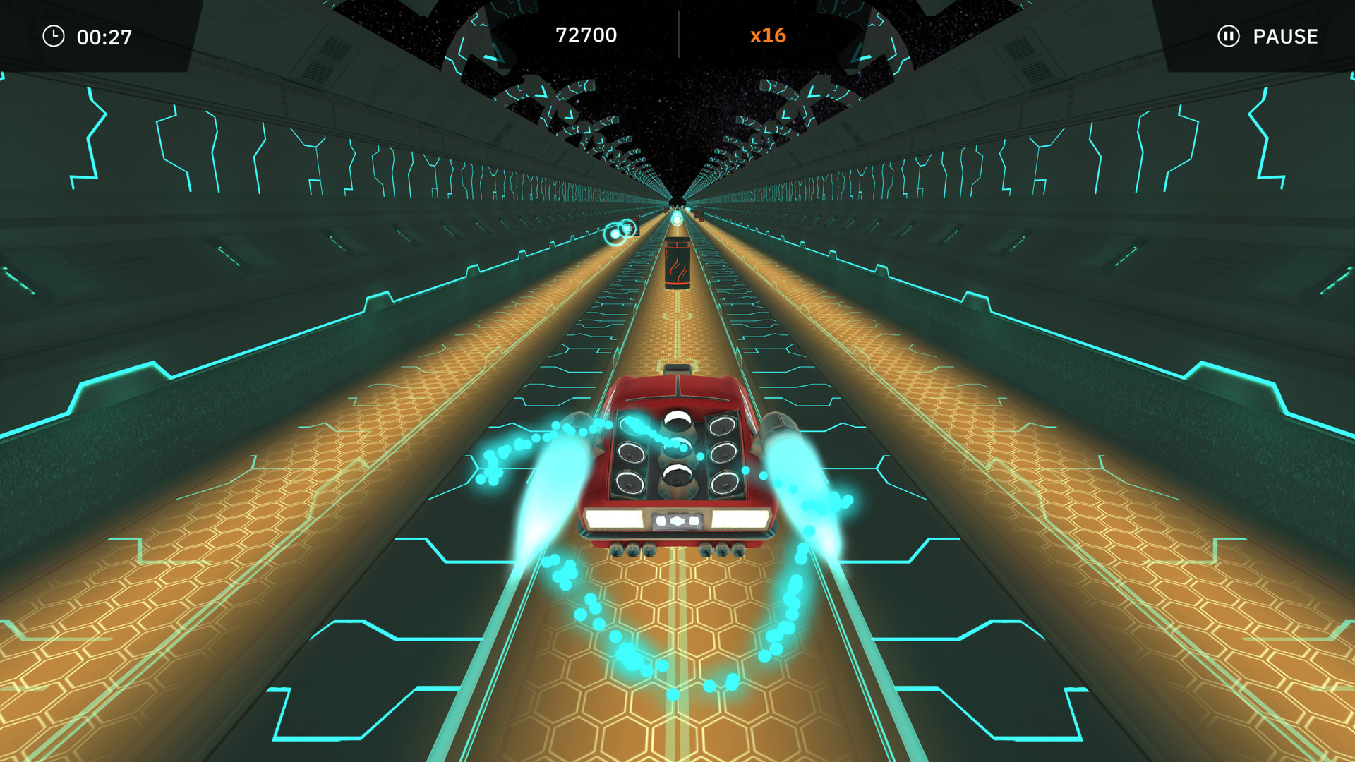 Road Legends screenshot 2