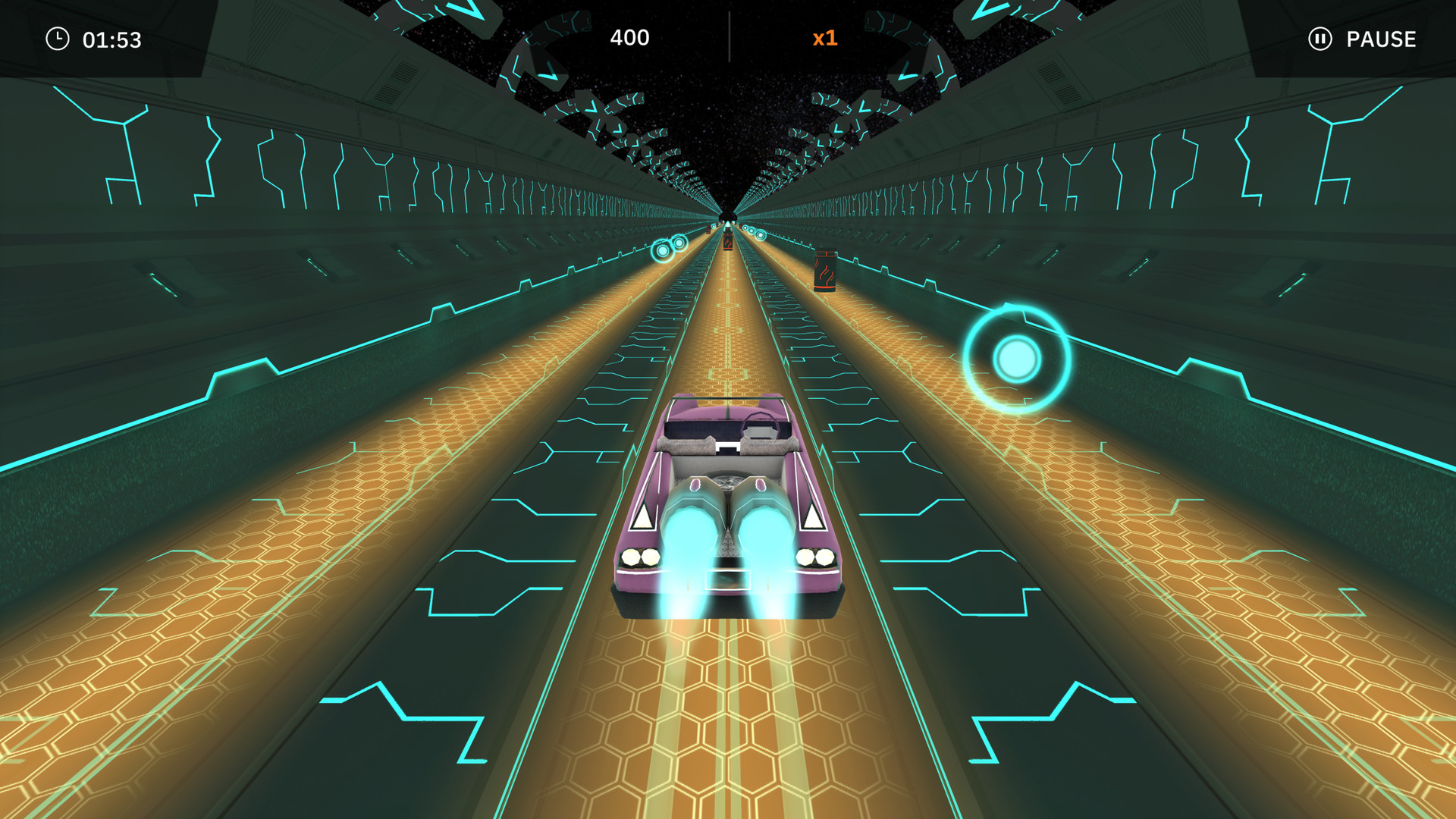 Road Legends screenshot 5
