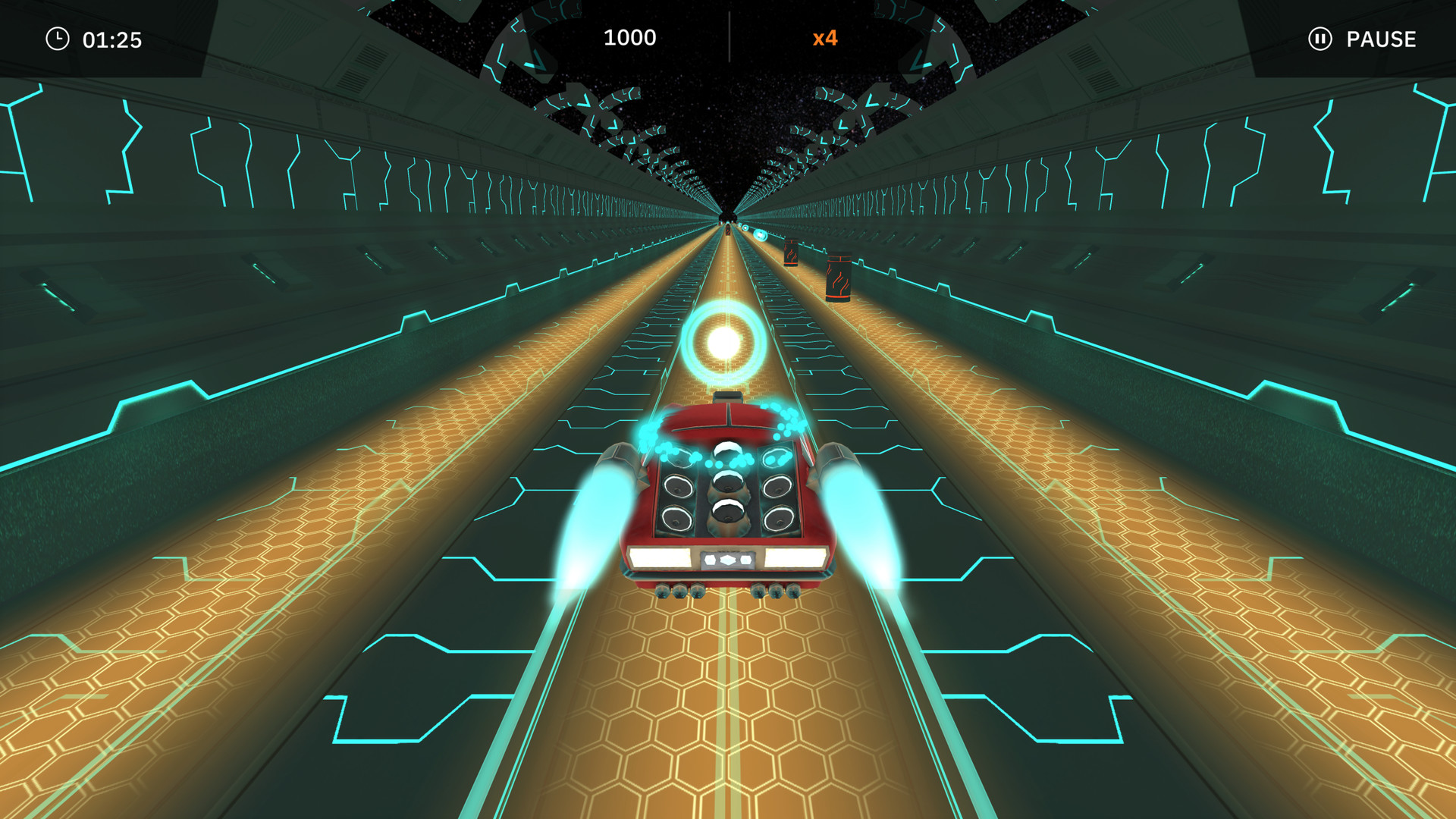 Road Legends screenshot 4