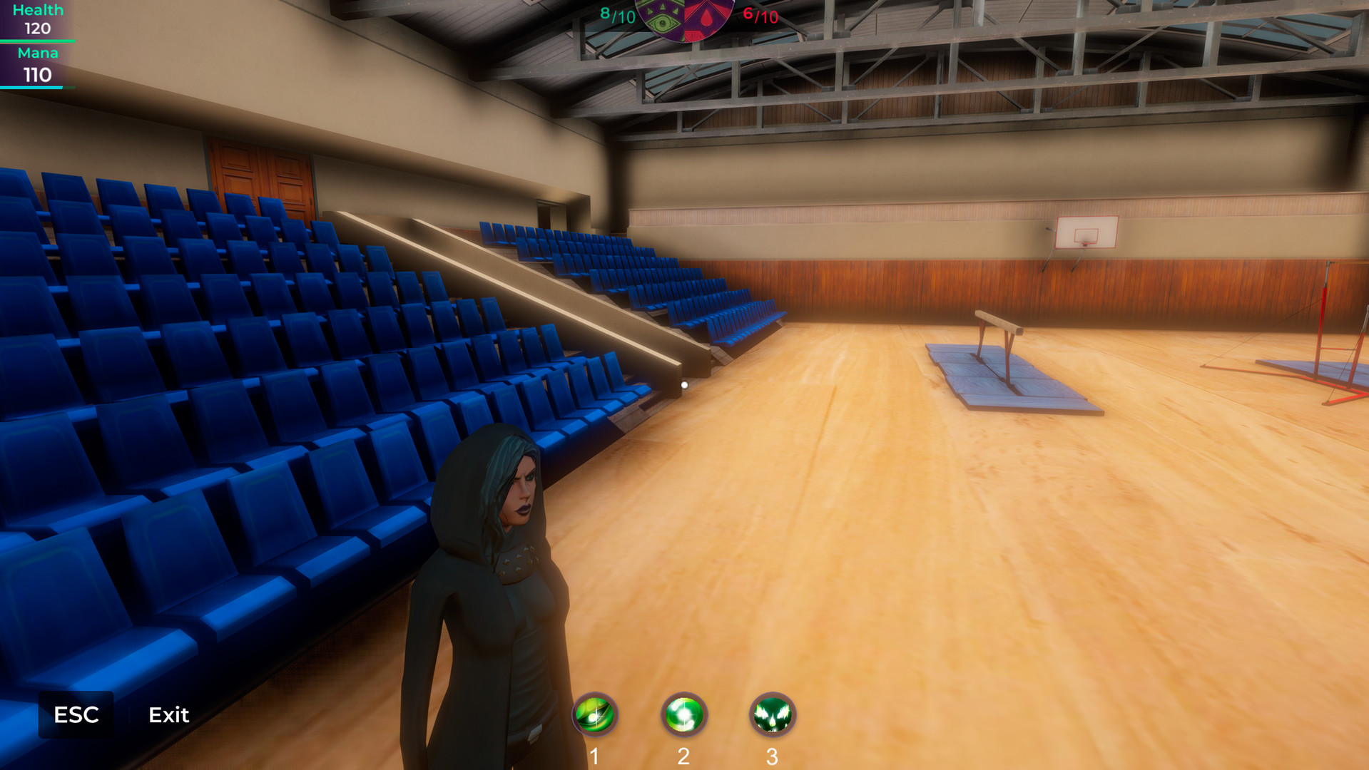 War Of Spells screenshot 6