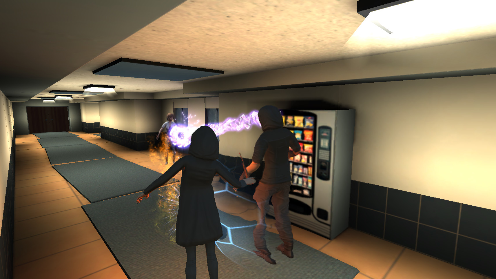 War Of Spells screenshot 3