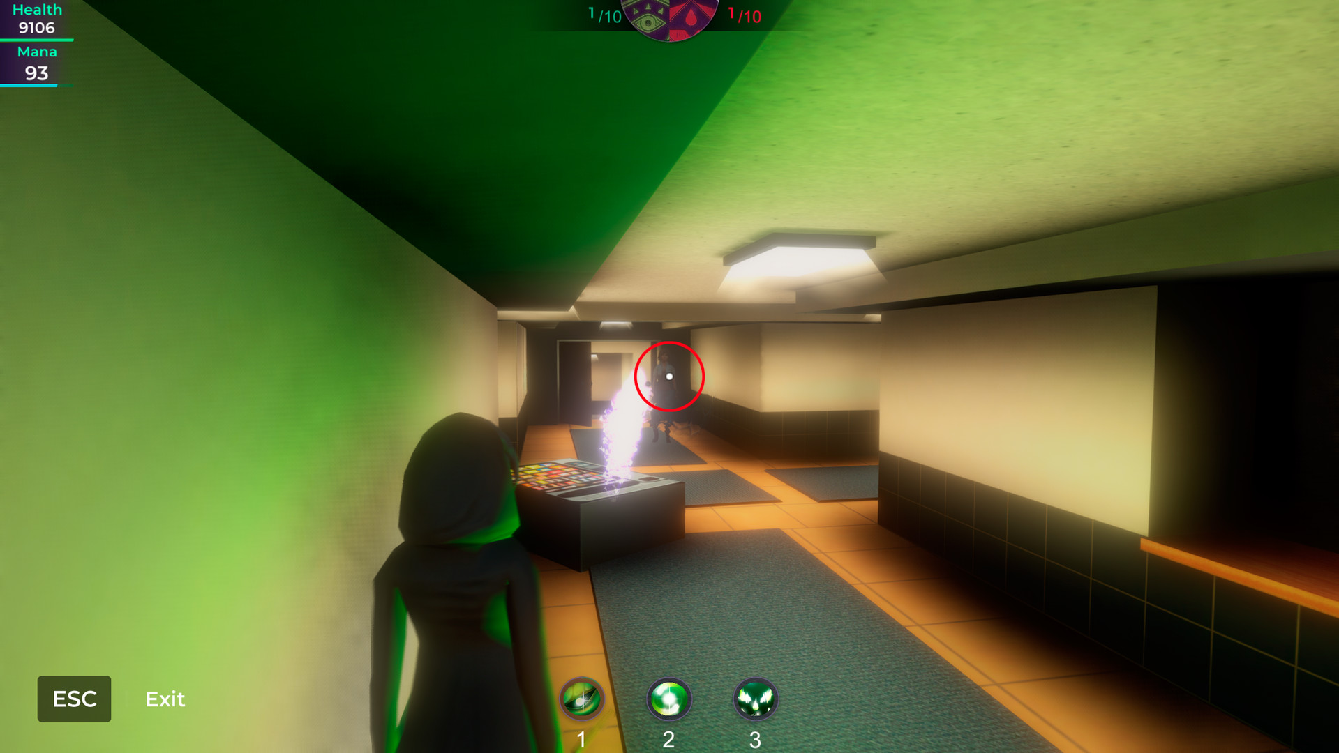 War Of Spells screenshot 9