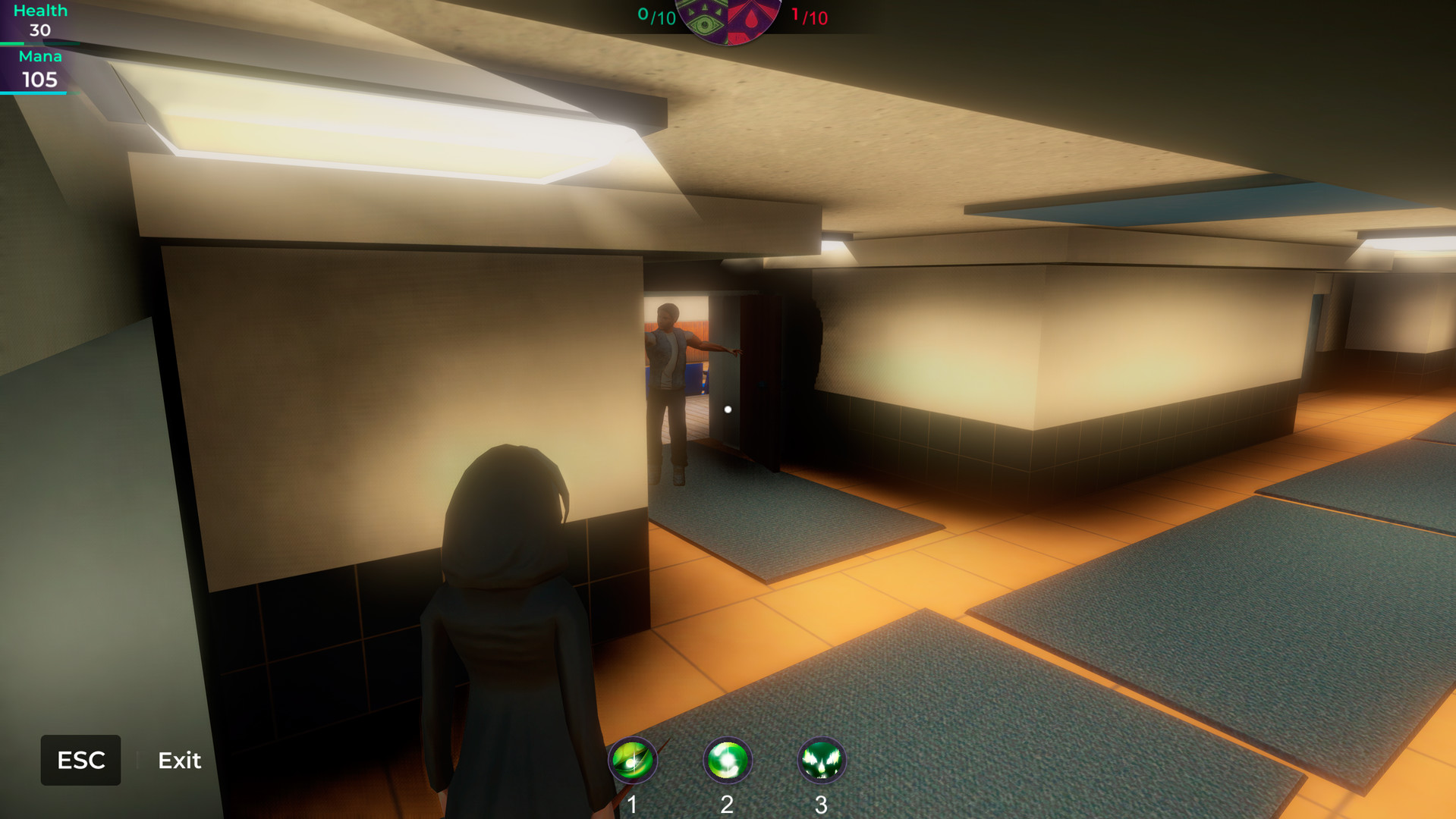 War Of Spells screenshot 8