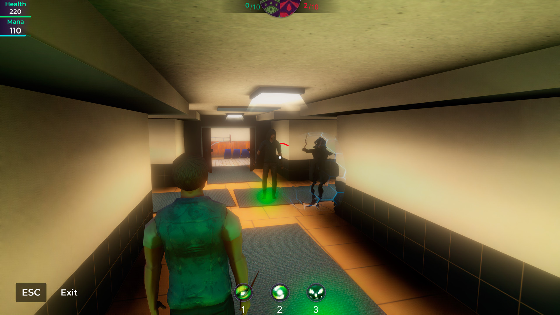 War Of Spells screenshot 10