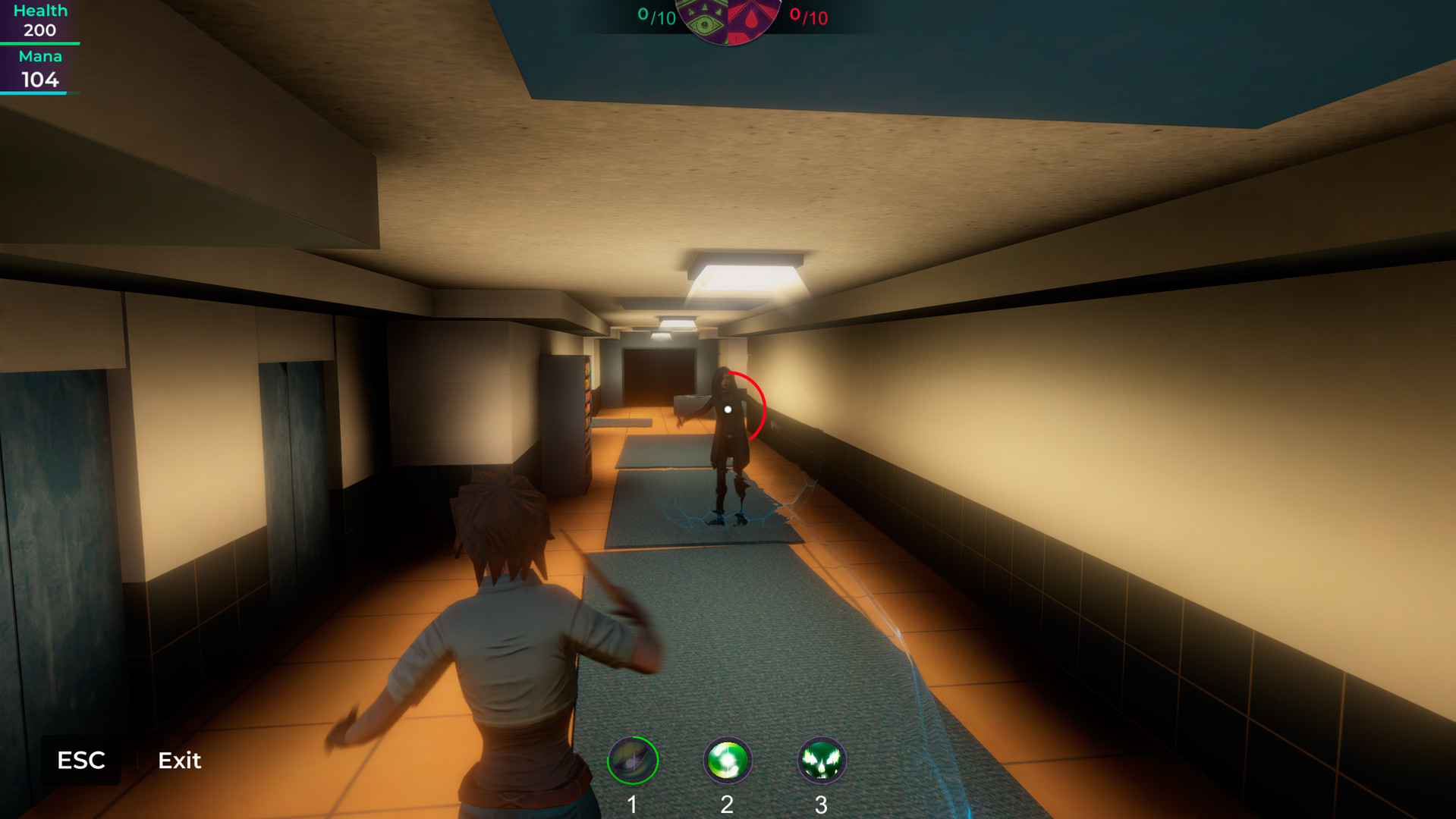 War Of Spells screenshot 7