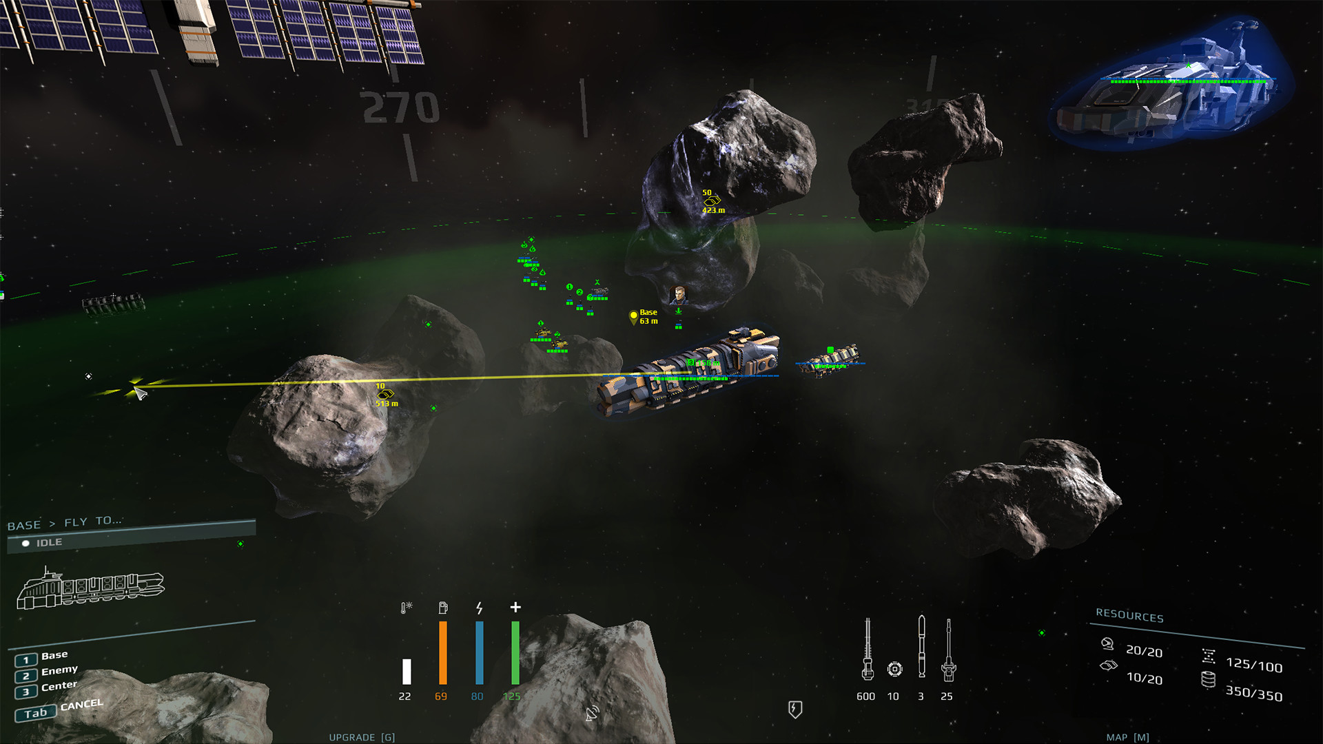 DangerSpace screenshot 13