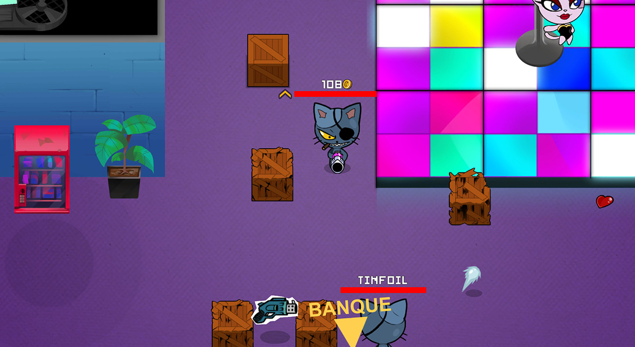Anark.io screenshot 3