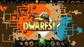 Dwarfs!? Trailer trailer thumbnail
