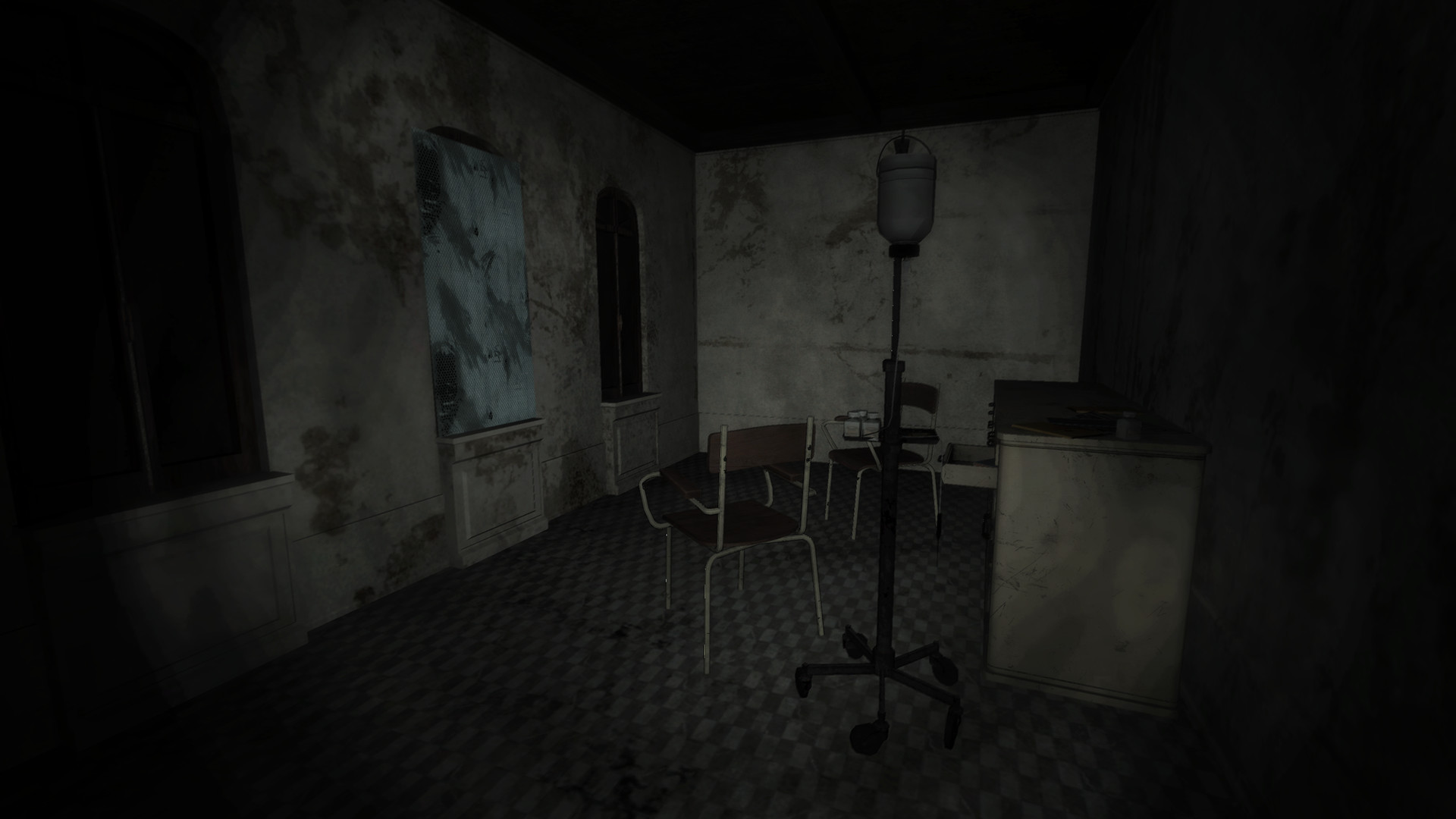 The Villa: Allison's Diary screenshot 5
