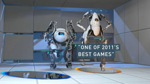 Portal 2 Remix Trailer trailer thumbnail