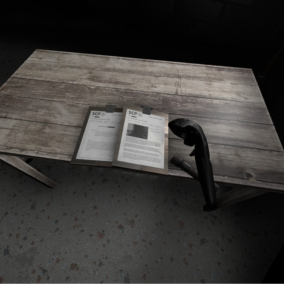 SCP-087 VR Survivor screenshot 3