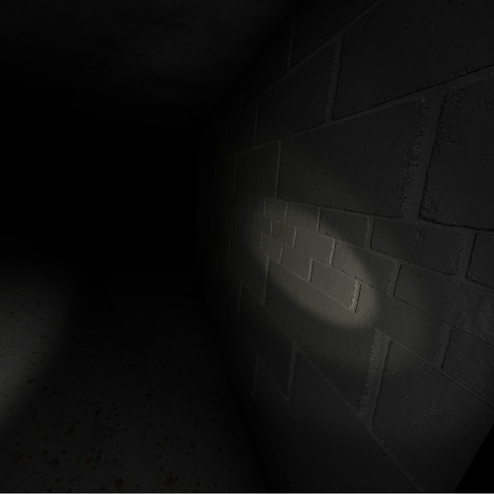 SCP-087 VR Survivor screenshot 5