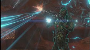 Red Faction: Armageddon Infestation Trailer trailer thumbnail