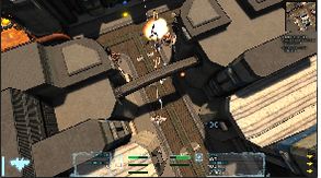 Steel Storm: Burning Retribution Trailer trailer thumbnail