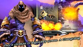 Runespell Overture Trailer trailer thumbnail