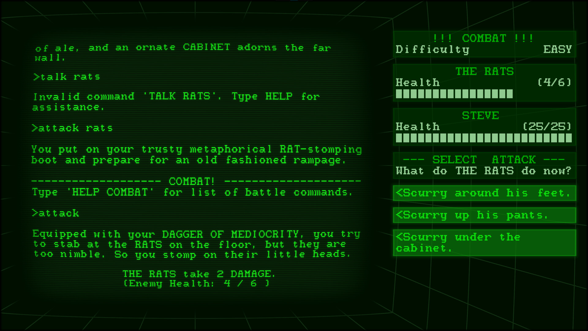 Run TavernQuest screenshot 4