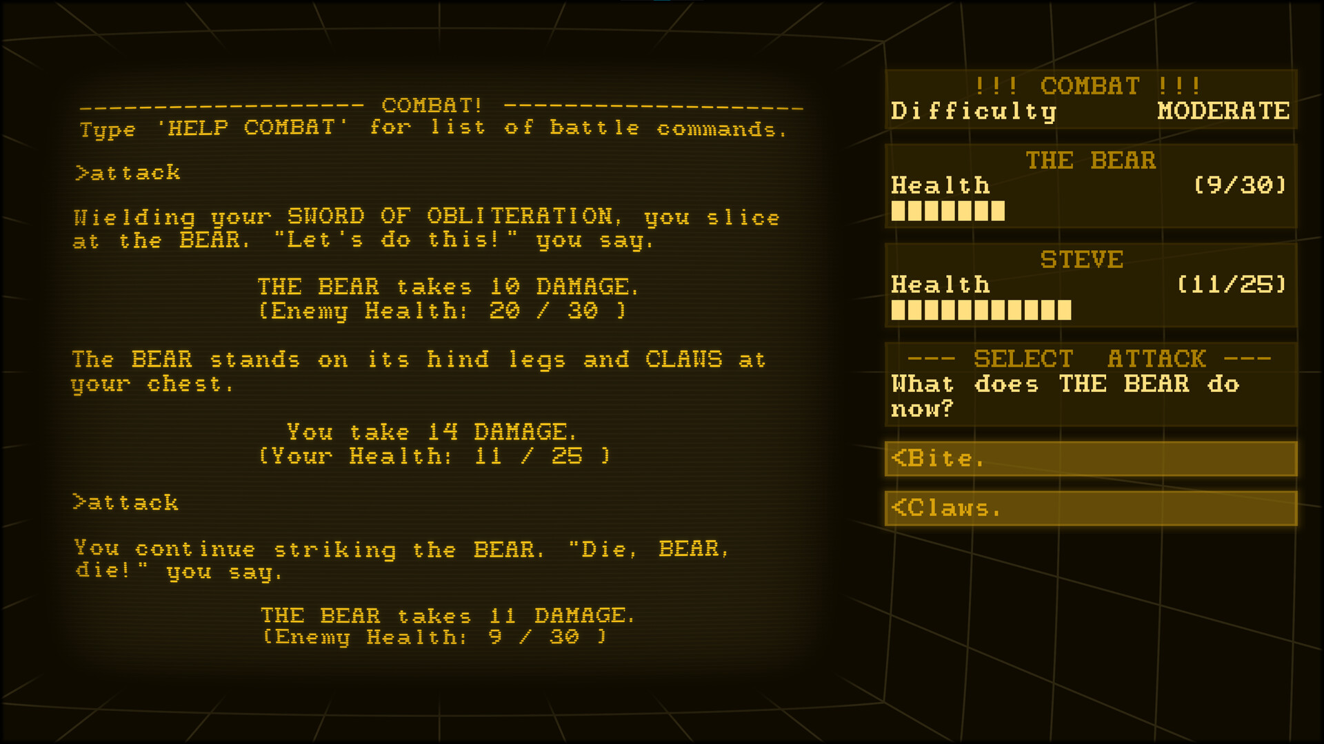 Run TavernQuest screenshot 2