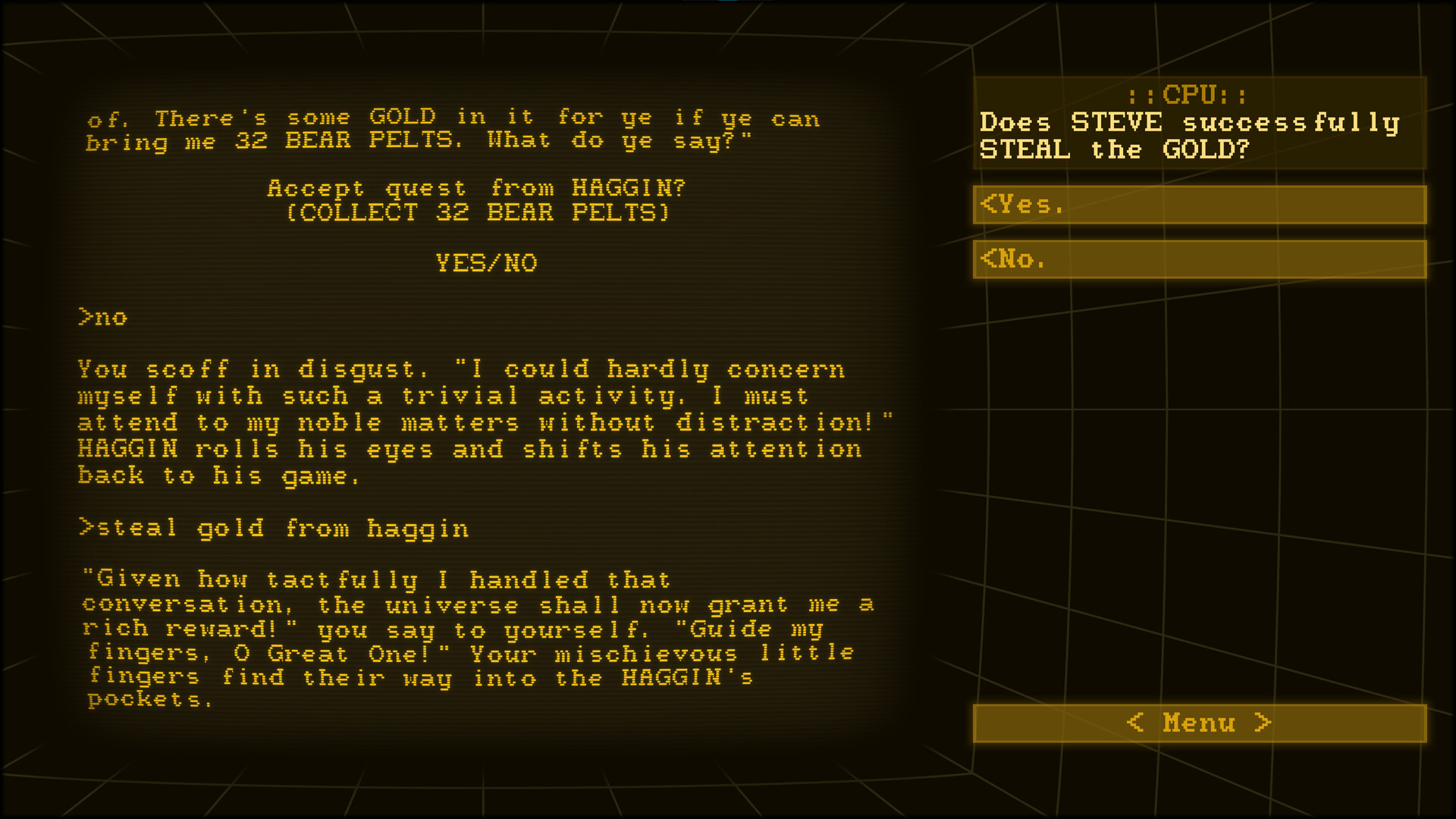 Run TavernQuest screenshot 5