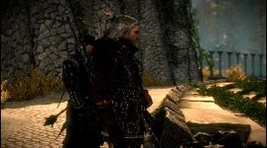 The Witcher 2 Hope Trailer trailer thumbnail
