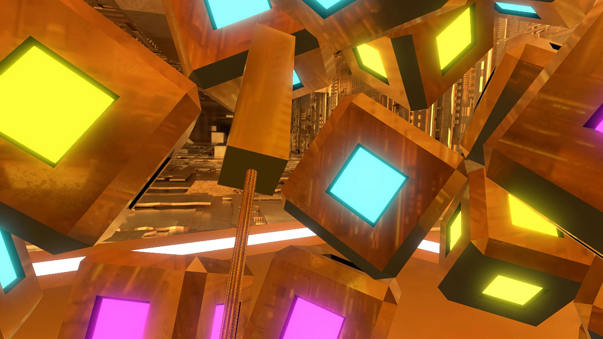 Robo Boop screenshot 2