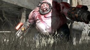 Serious Sam 3 BFE Teaser Trailer trailer thumbnail