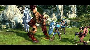 Might & Magic Heroes VI Beta Trailer trailer thumbnail