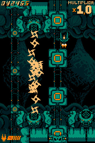 ZeroRanger screenshot 6