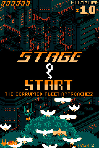 ZeroRanger screenshot 1
