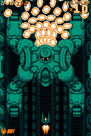 ZeroRanger screenshot 4