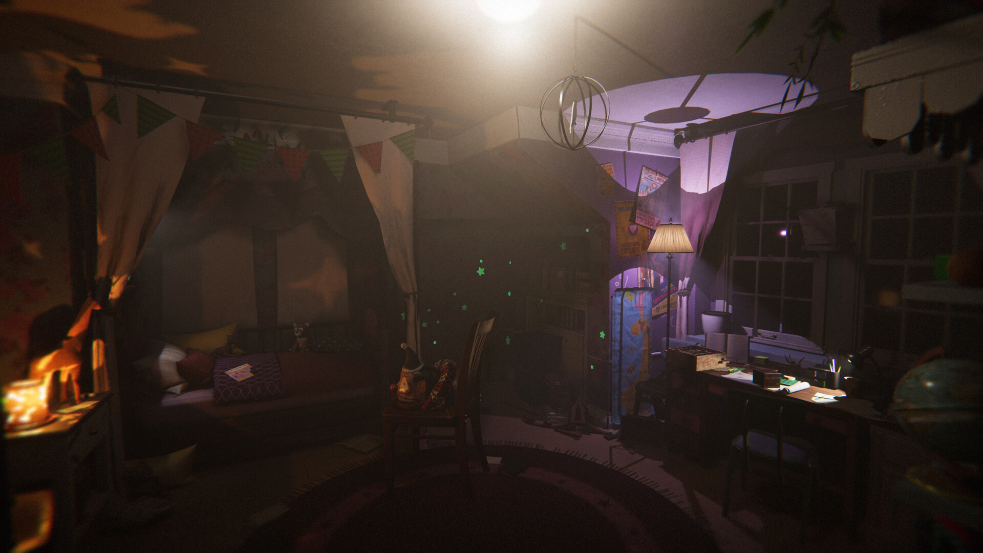 REVEIL screenshot 10