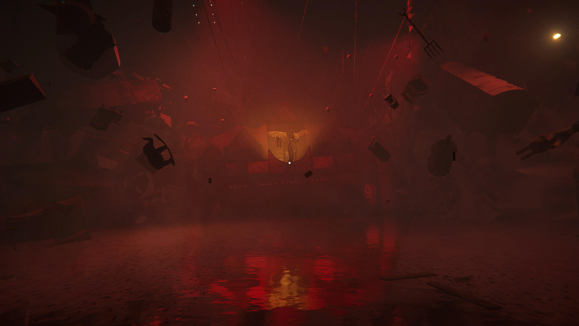 REVEIL screenshot 4