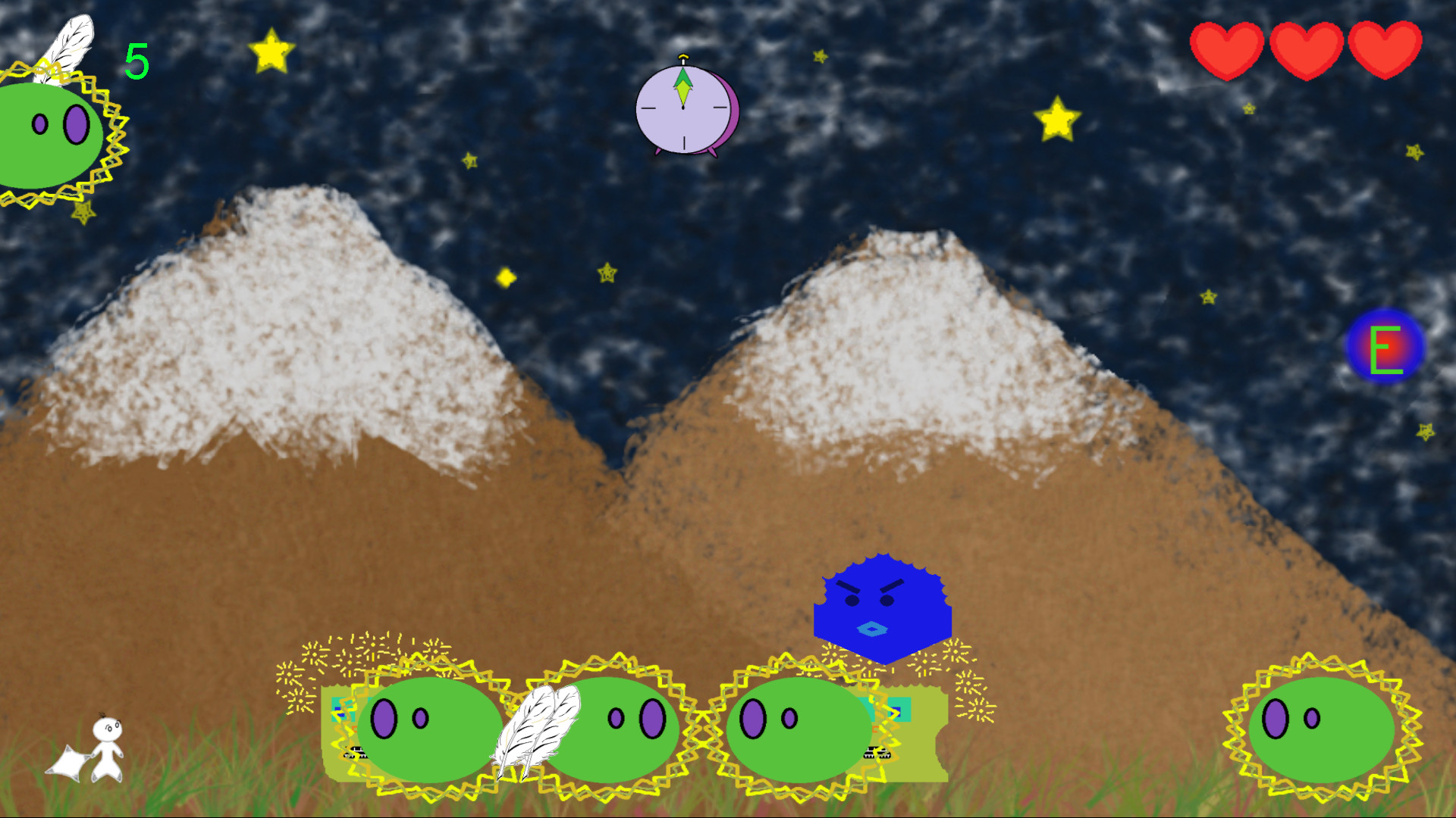 Dreamily screenshot 5