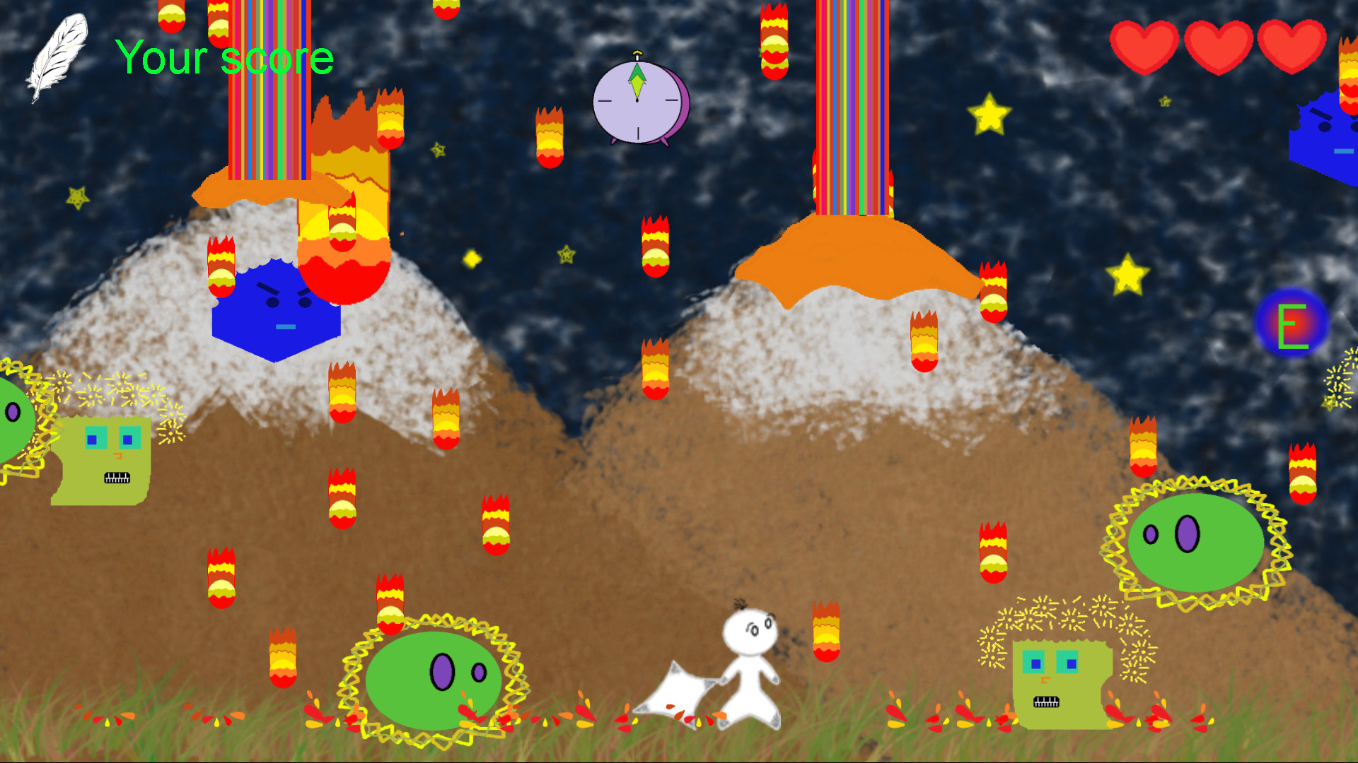 Dreamily screenshot 3