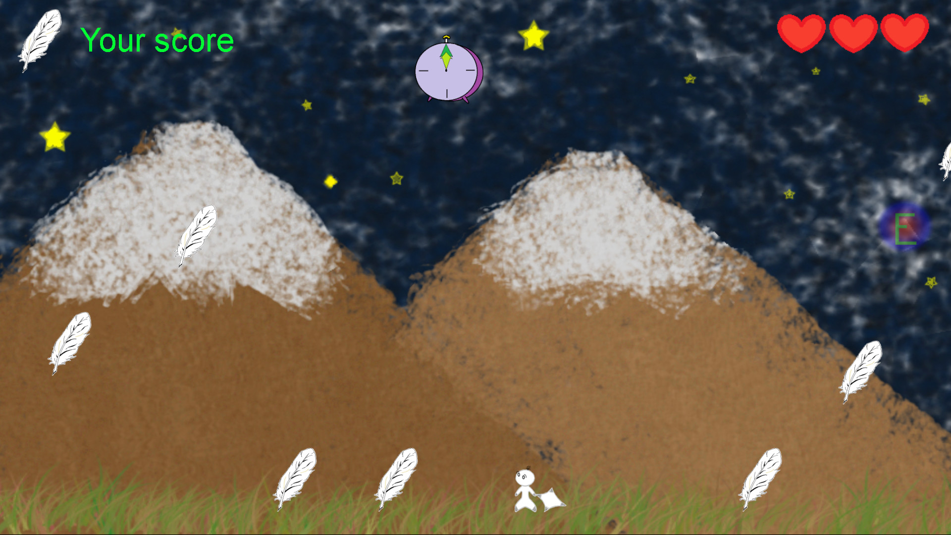 Dreamily screenshot 1