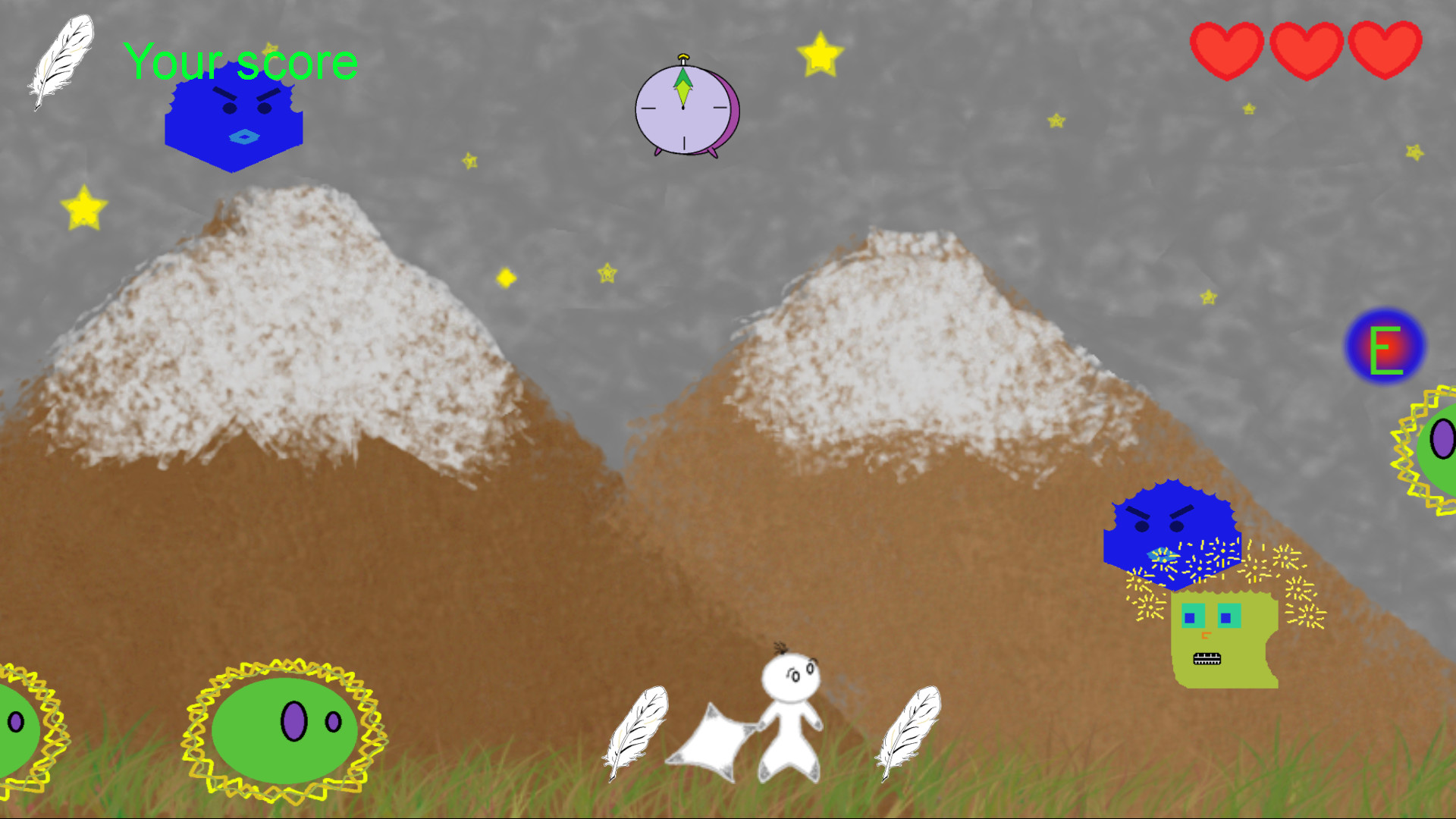 Dreamily screenshot 2