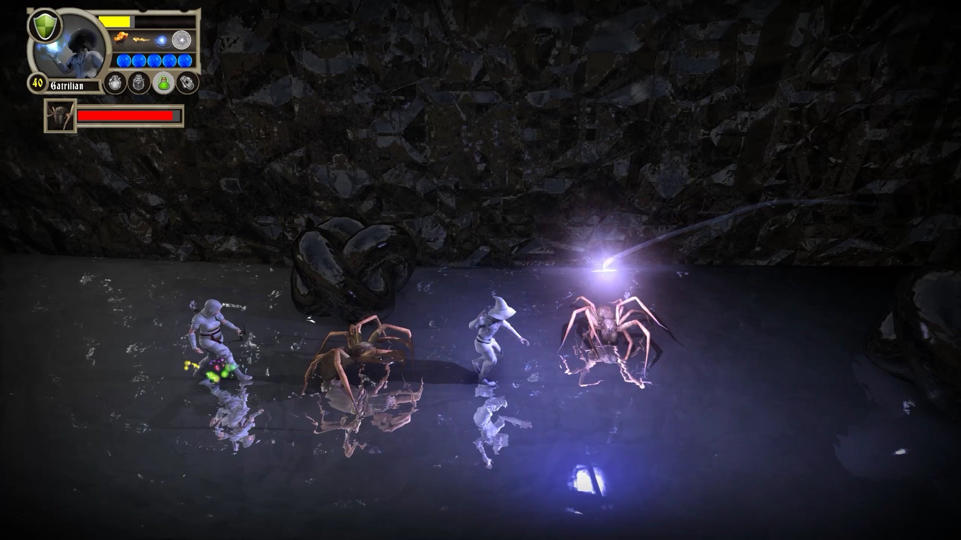Nanoui screenshot 15