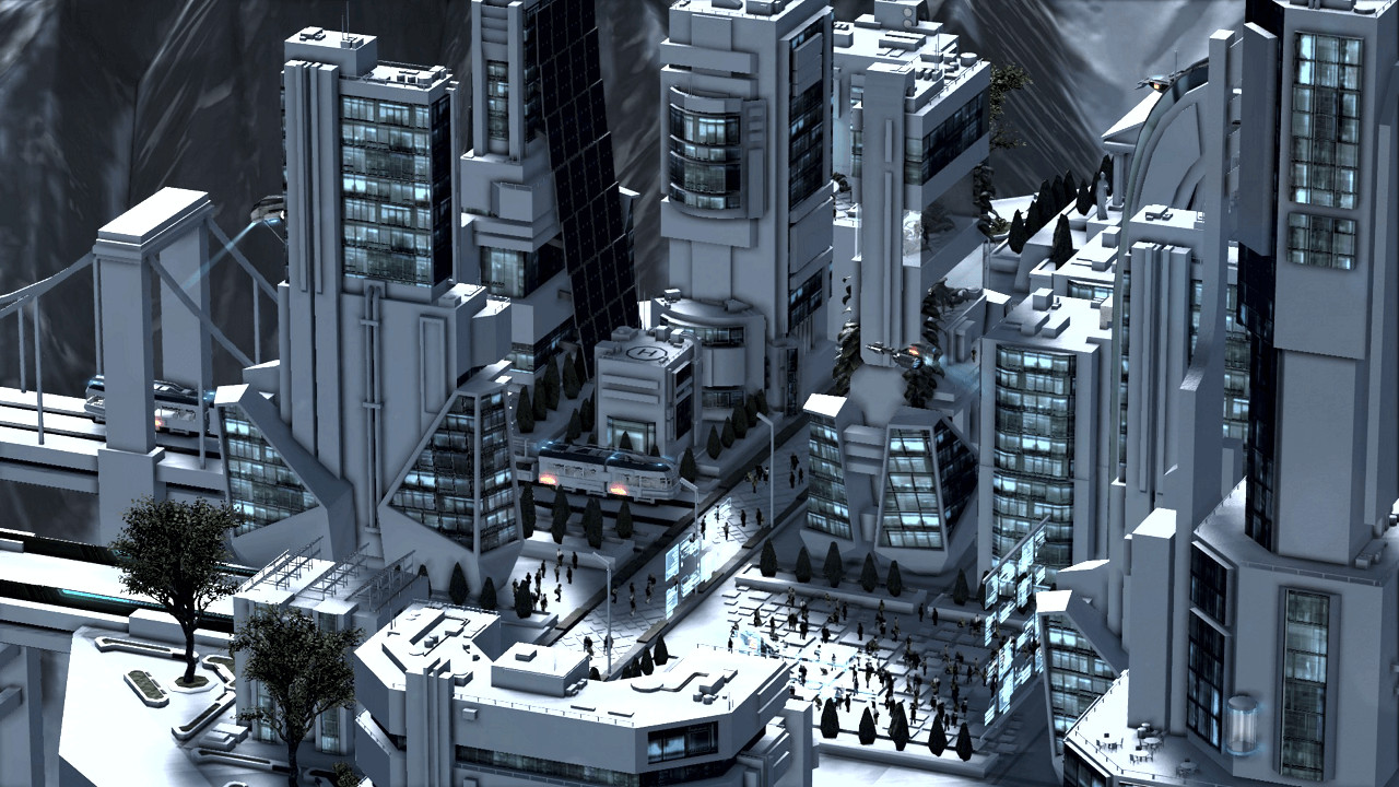 Cliff Empire screenshot 14