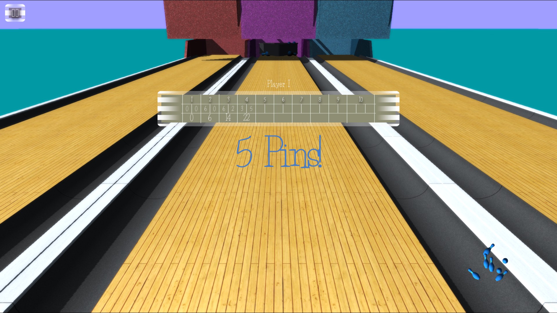 District 112 Incident: Bowling Alley screenshot 4