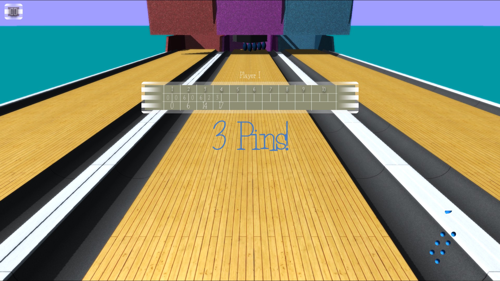 District 112 Incident: Bowling Alley screenshot 3