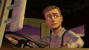 Back to the Future Episode 5 Trailer trailer thumbnail