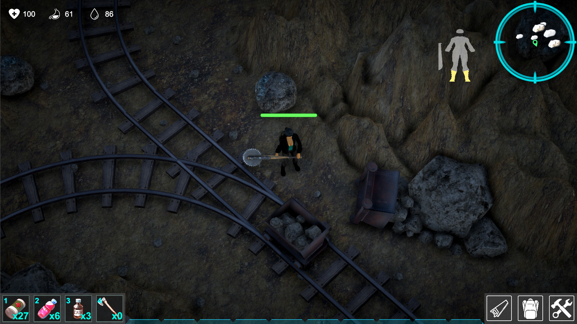 LifeZ - Survival screenshot 13
