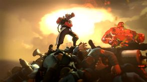 Team Fortress 2: Meet The Medic trailer thumbnail