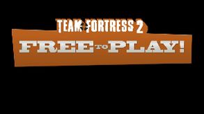 Team Fortress 2 Free to Play trailer thumbnail