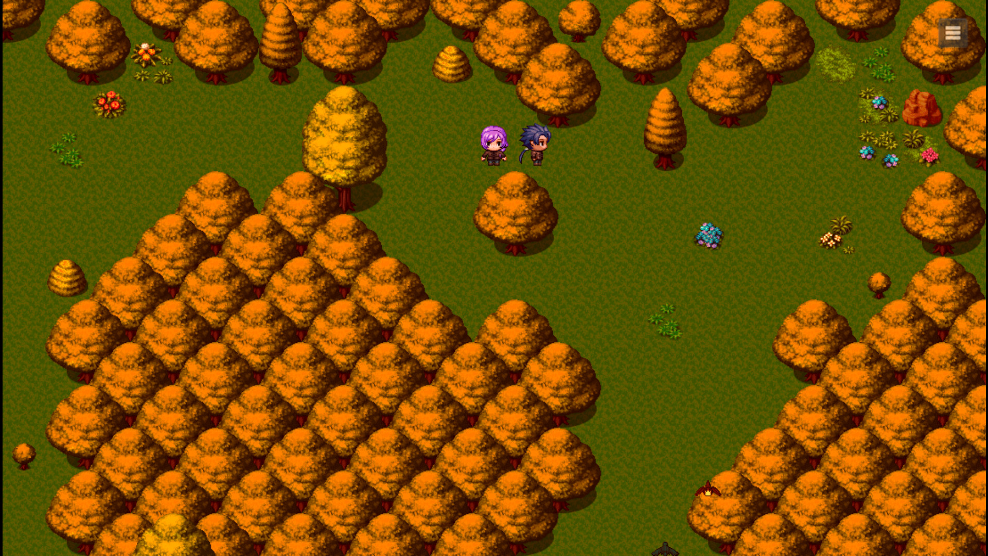 Destiny of Light screenshot 5