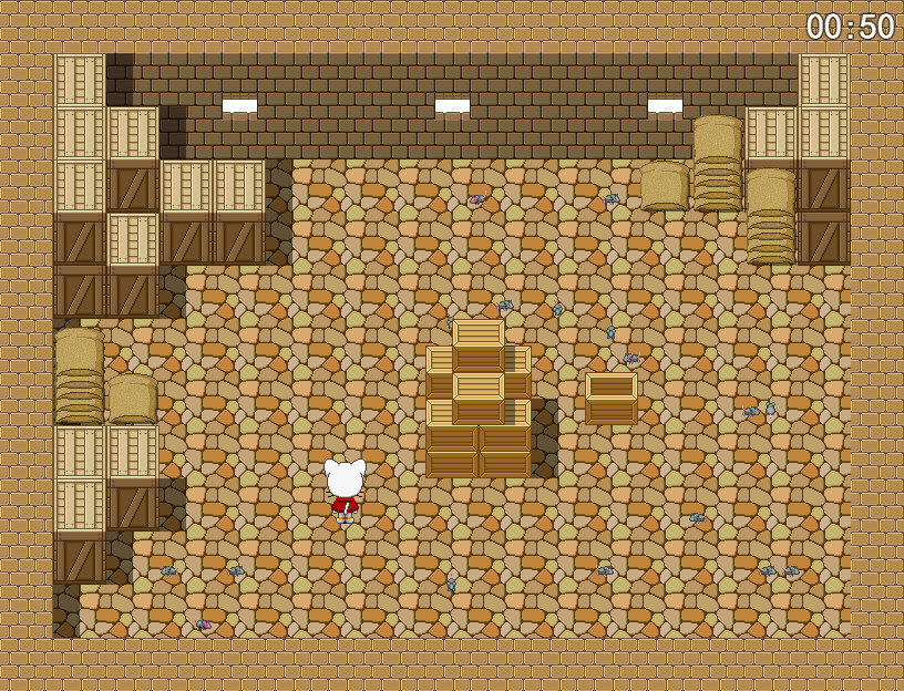 MagicCat screenshot 3