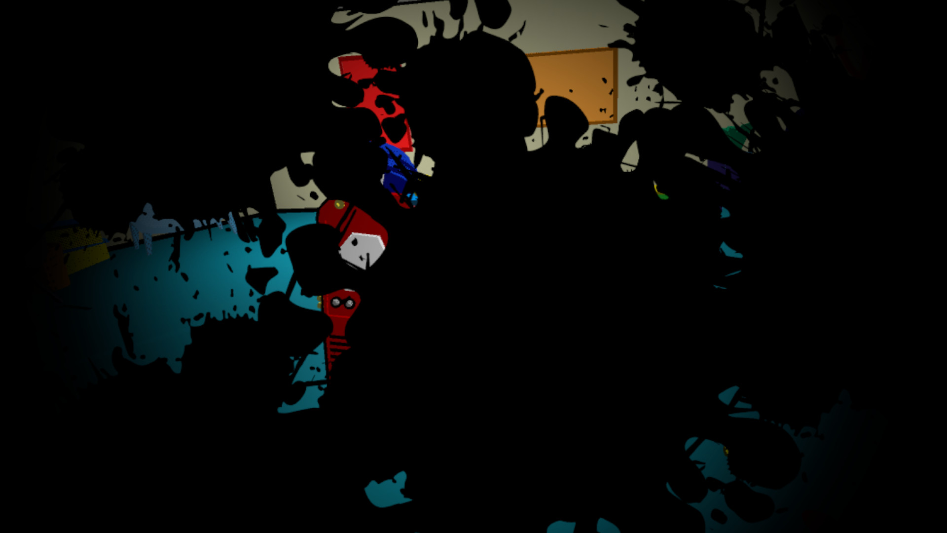 The Take screenshot 14
