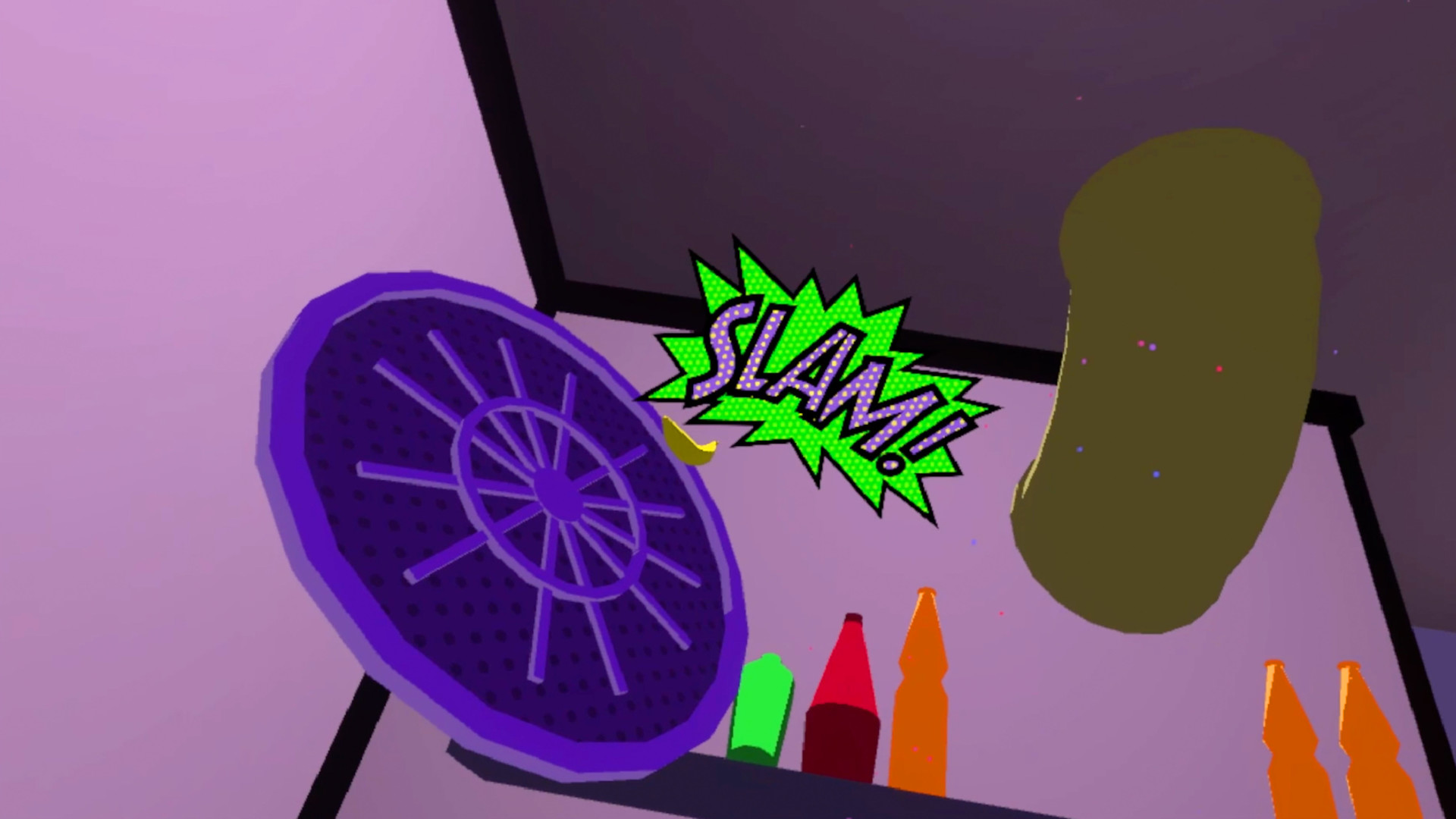 The Take screenshot 17