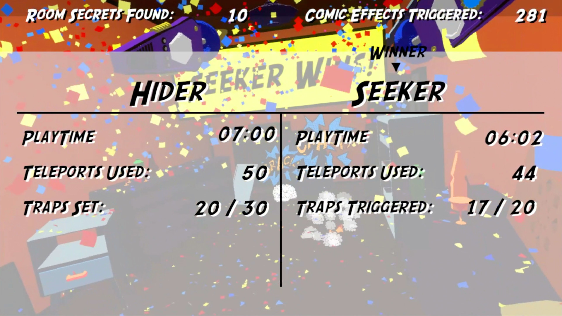 The Take screenshot 22