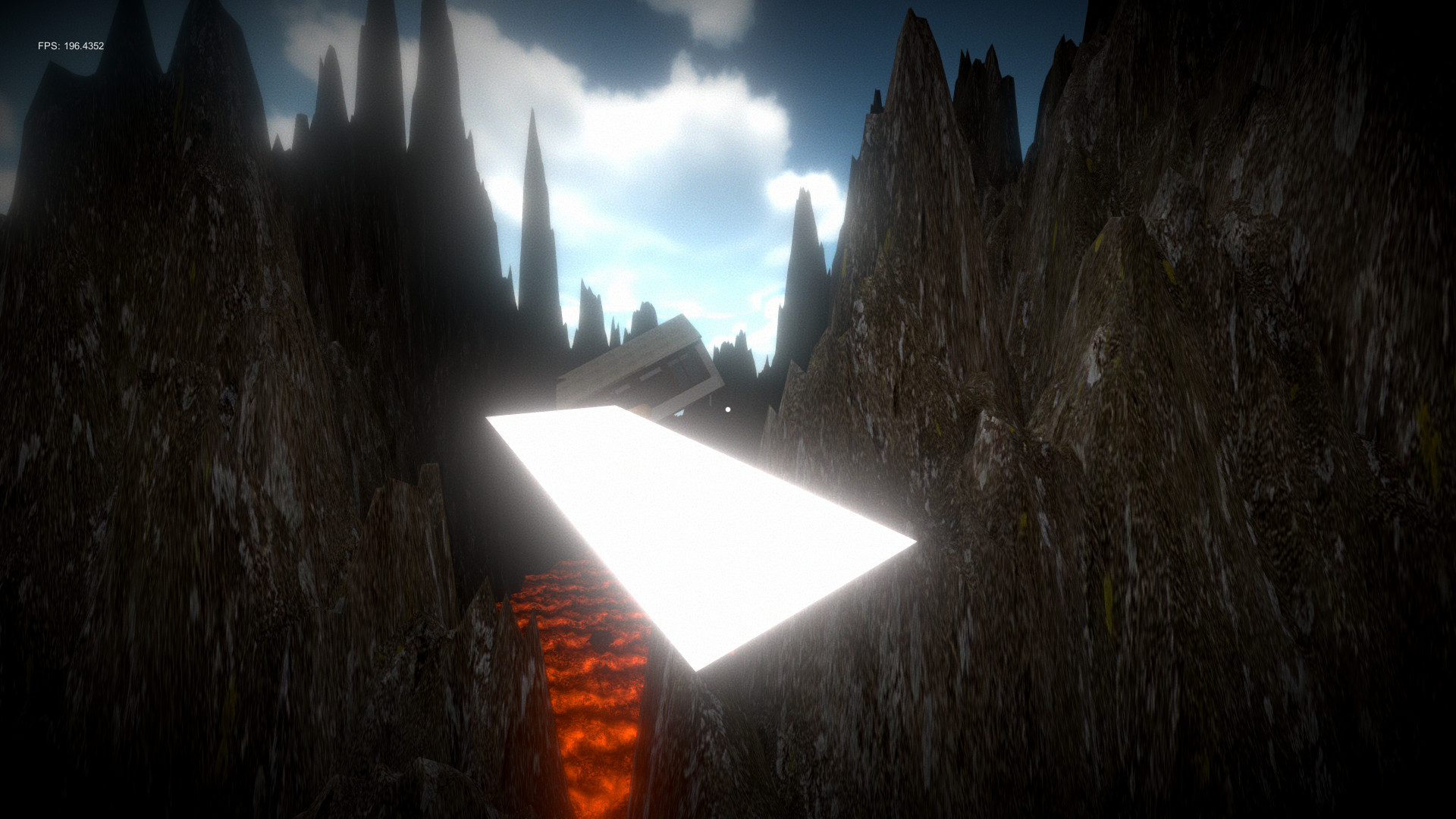 The Floor is Lava screenshot 5